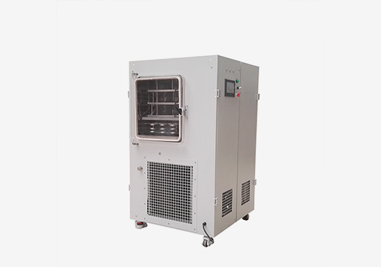 中試冷凍干燥機、XY-FD-S2PLC遠程凍干機