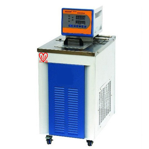 5L“欣諭”恒溫槽，低溫槽，低溫水浴，恒溫循環(huán)器，低溫浴槽