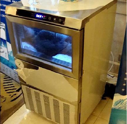 雪花機，欣諭雪花制冰機、實驗室制冰機
